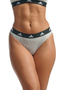 Adidas Sportswear Thong Damen Slip String Unterw�sche 3er Pack