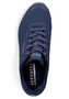 Skechers Street Uno -STAND ON AIR Damen Sneaker 73690 NVY navy