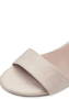 Tamaris Damen Sandalette 1-28201-42 251 Frauen Schuhe M2820142 beige  