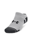9 Paar Under Armour Performance Tech No Show Sneaker Socken Unisex Kurzsocke