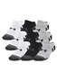 9 Paar Under Armour Performance Tech No Show Sneaker Socken Unisex Kurzsocke