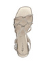 Tamaris Sandalette Damen 1-28236-42 933 Frauen Schuhe M2823642 light gold