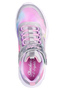 Skechers S Lights Twisty Brights 2.0 Kinder Sneaker M�dchen LED 302339L SMLT 