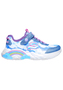 Skechers Kids RAINBOW RACER Sneaker 302300L Blau 