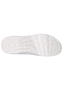 Skechers Street Uno -STAND ON AIR Damen WIDE FIT Sneaker 73690W weiss