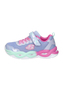 Skechers S Lights TWISTY GLOW Sneakers M�dchen LED Schuhe Sneaker 303717L Multi 