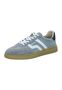 Gant Herren Sneaker Cuzmo Veloursleder 28633481 grau