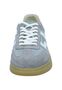 Gant Herren Sneaker Cuzmo Veloursleder 28633481 grau