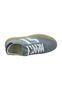 Gant Herren Sneaker Cuzmo Veloursleder 28633481 grau