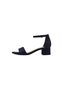 Tamaris Damen Sandalette 1-28201-42 805 Frauen Schuhe M2820142 navy