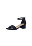 Tamaris Damen Sandalette 1-28201-42 805 Frauen Schuhe M2820142 navy
