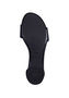 Tamaris Damen Sandalette 1-28201-42 805 Frauen Schuhe M2820142 navy