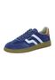 Gant Herren Sneaker Cuzmo Veloursleder 28633481 blau