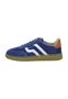 Gant Herren Sneaker Cuzmo Veloursleder 28633481 blau