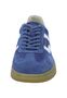 Gant Herren Sneaker Cuzmo Veloursleder 28633481 blau