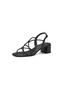 Tamaris Sandalette Damen 1-28236-42 001 Frauen Schuhe M2823642 schwarz