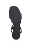 Tamaris Sandalette Damen 1-28236-42 001 Frauen Schuhe M2823642 schwarz