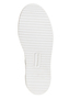 Tamaris 1-23617-42 941 Damen Low Top Sneaker Frauen Schuhe M2361742 Wei� /Silber