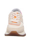 Gant Damen Sneaker Caffay Veloursleder 28533472 beige/orange