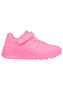 Skechers Kids UNO LITE Sneaker 310451L NPNK pink 