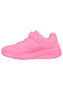 Skechers Kids UNO LITE Sneaker 310451L NPNK pink 