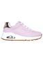 Skechers Kinder Uno Gen1 - SHIMMER AWAY Sneaker 310545L pink