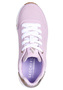 Skechers Kinder Uno Gen1 - SHIMMER AWAY Sneaker 310545L pink