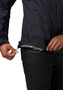 Columbia Pouring Adventure II Jacket Herren Regenjacke Windbreaker 1760061 010 