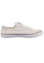 Dockers by Gerli Herren Sneakers 30ST027 790500 washed canvas weiss 