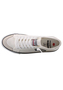 Dockers by Gerli Herren Sneakers 30ST027 790500 washed canvas weiss 