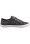 Dockers by Gerli Herren Sneakers 30ST027 790200 washed canvas grau 