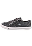 Dockers by Gerli Herren Sneakers 30ST027 790200 washed canvas grau 