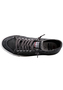 Dockers by Gerli Herren Sneakers 30ST027 790200 washed canvas grau 