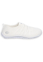 Dockers by Gerli Damen Slip on Sneakers 50BA203 780500 mesh weiss 