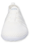 Dockers by Gerli Damen Slip on Sneakers 50BA203 780500 mesh weiss 