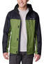 Columbia Pouring Adventure II Jacket Herren Regenjacke Windbreaker 1760061 353