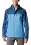 Columbia Pouring Adventure II Jacket Herren Regenjacke Windbreaker 1760061 482
