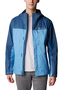 Columbia Pouring Adventure II Jacket Herren Regenjacke Windbreaker 1760061 482