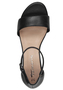 Tamaris Sandalette 1-28295-42 020 Damen Frauen Schuhe M2820142 schwarz