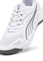 Puma SOLARSTRIKE II Indoor Herren Hallenschuhe 106881 06 weiss