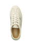Gant Damen Sneaker Cuzima Veloursleder 29531815 beige