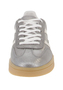 Gant Damen Sneaker Cuzima Veloursleder 29534812 silber