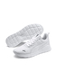 Puma Anzarun Lite Unisex Sneaker Sportschuh 371128 03 Wei 