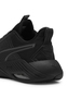 Puma X-CELL NOVA FS Sneaker Laufschuhe Sportschuhe 379494 02 schwarz  
