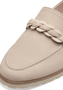 Tamaris 1-24200-42 341 Damen Slipper Sneaker Frauen Schuhe M2420042 Taupe