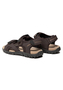 Geox Uomo Strada Herren Sandale U8224D 050AU braun
