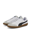 Puma Fu�ballschuhe King 21 IT Hallenschuhe Indoor 106696 Fu�ball Herren weiss