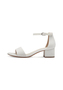 Tamaris Sandalette 1-28295-42 172 Damen Frauen Schuhe M2820142 weiss 