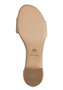 Tamaris Sandalette 1-28295-42 967 Damen Frauen Schuhe M2820142 gold