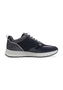 Tamaris Damen Low Top Sneaker 1-23732-41 890 Damen Vegan M2373241 navy